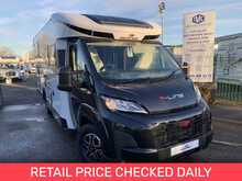 Rollerteam T-Line 740