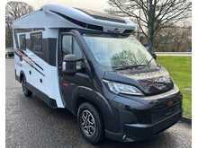 Rollerteam T-Line 590