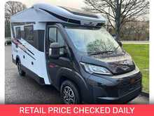 Rollerteam T-Line 590