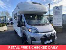 Auto-Trail Expedition C73