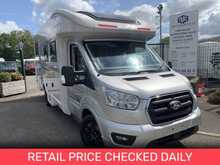 Rollerteam Zefiro 685