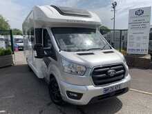 Auto-Trail F-Line