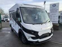 Rollerteam Pegaso 590