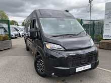 Auto-Trail Expedition 68 XL FLEX