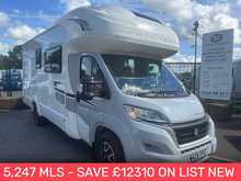Auto-Trail Expedition C73