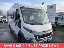 Rollerteam Pegaso 740