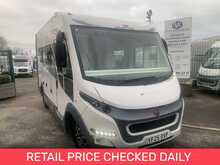 Rollerteam Pegaso 590