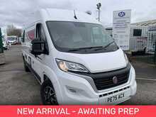 Elddis Autoquest CV20