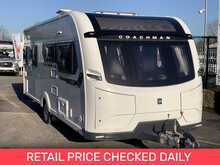 Coachman 565 VIP