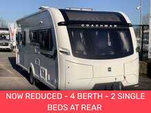 Coachman 565 VIP