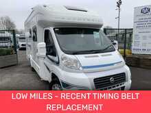 Auto-Trail Apache