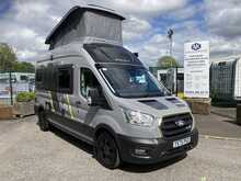 Swift Trekker X