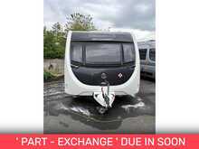 Swift Swift Challenger 850x