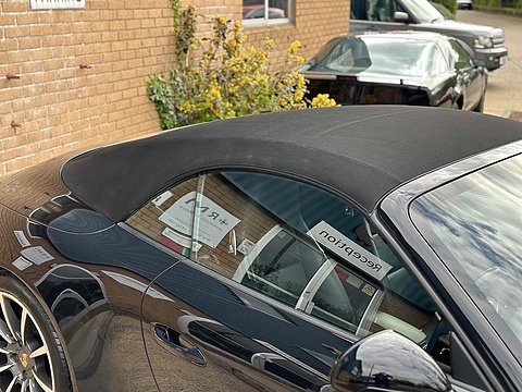 3.0T 991 Carrera 4S Convertible 2dr Petrol PDK 4WD Euro 6 (s/s) (420 ps)