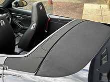 Porsche 911 T 991 Carrera 4S 