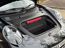 Porsche 911 T 991 Carrera 4S 