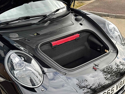 3.0T 991 Carrera 4S Convertible 2dr Petrol PDK 4WD Euro 6 (s/s) (420 ps)