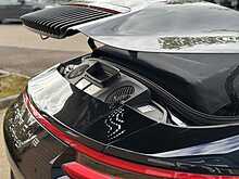 Porsche 911 T 991 Carrera 4S 