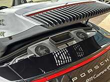 Porsche 911 T 991 Carrera 4S 