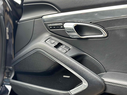 3.0T 991 Carrera 4S Convertible 2dr Petrol PDK 4WD Euro 6 (s/s) (420 ps)