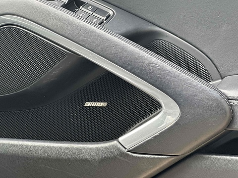 3.0T 991 Carrera 4S Convertible 2dr Petrol PDK 4WD Euro 6 (s/s) (420 ps)