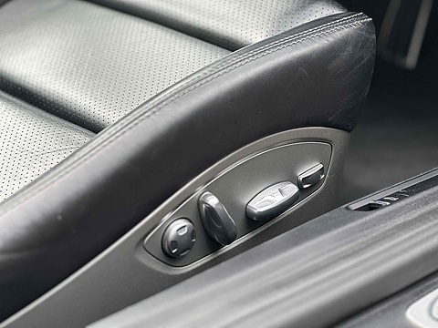 3.0T 991 Carrera 4S Convertible 2dr Petrol PDK 4WD Euro 6 (s/s) (420 ps)