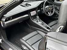 Porsche 911 T 991 Carrera 4S 