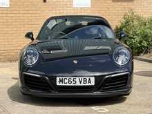 Porsche 911 T 991 Carrera 4S 