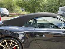 Porsche 911 T 991 Carrera 4S 