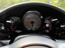 Porsche 911 T 991 Carrera 4S 