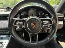 Porsche 911 T 991 Carrera 4S 