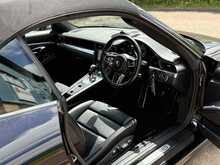 Porsche 911 T 991 Carrera 4S 