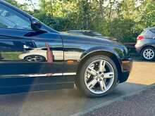 Jaguar S-Type V8 R 