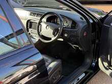 Jaguar S-Type V8 R 