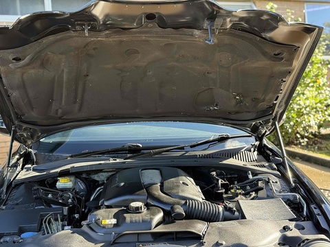 4.2 V8 R Saloon 4dr Petrol Automatic (314 g/km, 400 bhp)