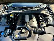 Jaguar S-Type V8 R 