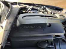 Jaguar S-Type V8 R 
