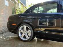 Jaguar S-Type V8 R 
