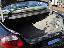 Jaguar S-Type V8 R 