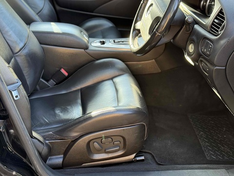 4.2 V8 R Saloon 4dr Petrol Automatic (314 g/km, 400 bhp)