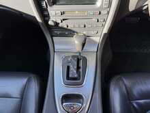 Jaguar S-Type V8 R 