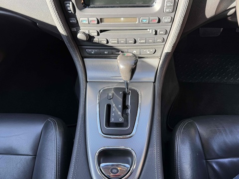 4.2 V8 R Saloon 4dr Petrol Automatic (314 g/km, 400 bhp)