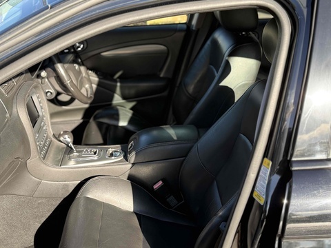4.2 V8 R Saloon 4dr Petrol Automatic (314 g/km, 400 bhp)
