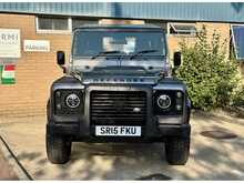 Land Rover Defender 90 Landmark 