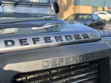 Land Rover Defender 90 Landmark 
