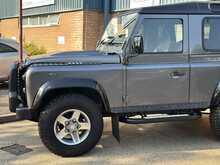 Land Rover Defender 90 Landmark 
