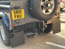 Land Rover Defender 90 Landmark 