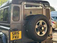 Land Rover Defender 90 Landmark 