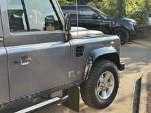 Land Rover Defender 90 Landmark 