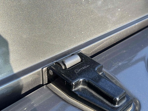 Landmark 2.2 3dr Window Van Manual Diesel